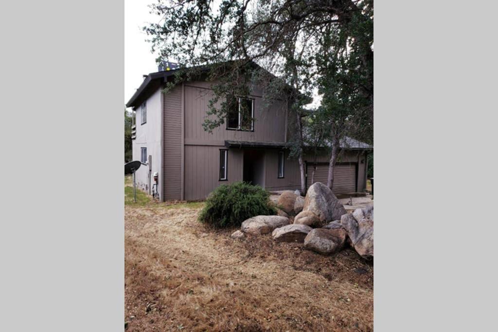 Pebble Creek Villa Three Rivers Exterior photo